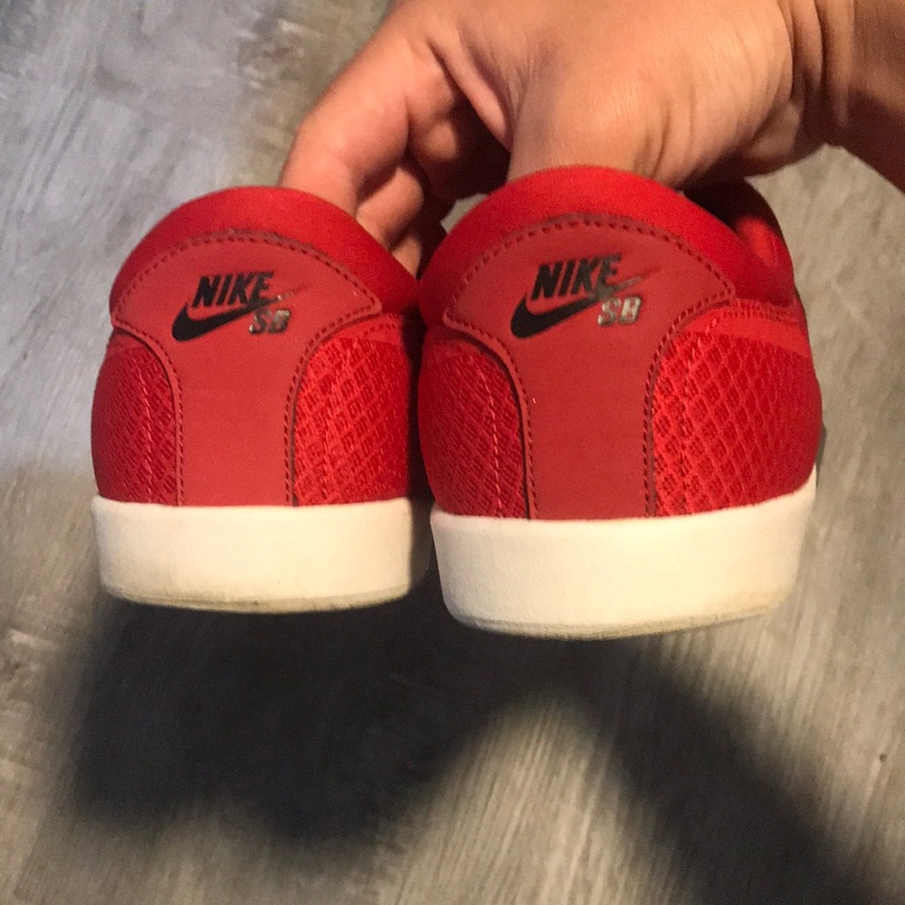 Nike SB Eric Kosten FR